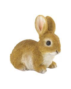 VIVID BUNNY FIGURINE